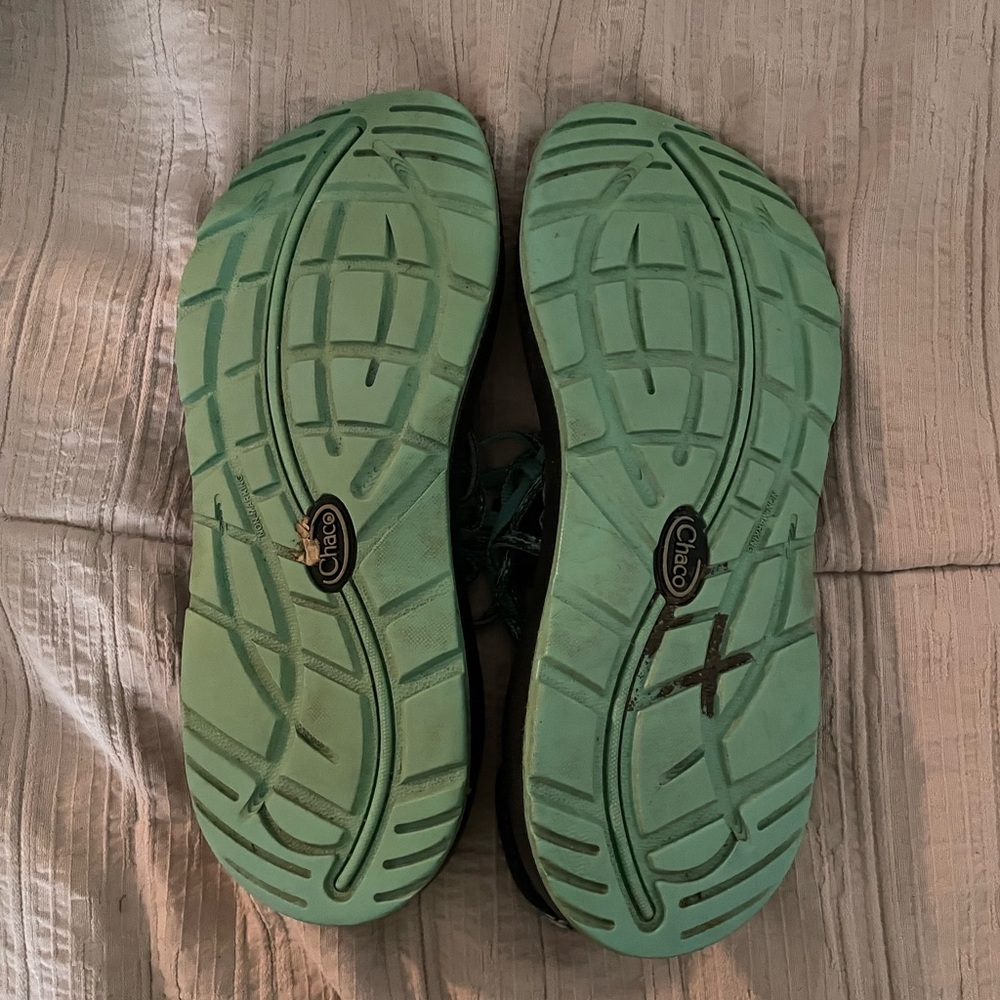 ZX/3 chacos - Picture 3 of 4